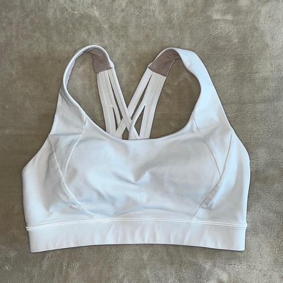 lululemon athletica Other - Lululemon energy bra